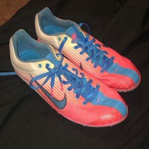 Nike Zoom Rival Distance Shoes
